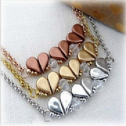 New 27 December - Beautiful collection Les perles par Puca Beads